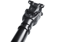 Rear Driveshaft for 100 Series Toyota Landcruiser UZJ100 & Lexus LX470 - Spoilers and Bodykits Australia