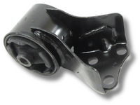 Rear Engine / Gearbox Mount for Ford Telstar AX / AY 4Cyl / 6Cyl Manual (1992 - 1996)-Spoilers and Bodykits Australia