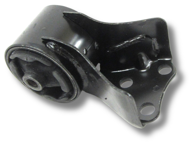 Rear Engine / Gearbox Mount for Ford Telstar AX / AY 4Cyl / 6Cyl Manual (1992 - 1996)-Spoilers and Bodykits Australia