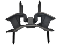 Rear Engine Mount (120mm) for Ford Fairlane / Falcon BA / BF / FG / Territory SX / SY 4-Speed Auto & 5-Speed Manual-Spoilers and Bodykits Australia