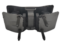 Rear Engine Mount (120mm) for Ford Fairlane / Falcon BA / BF / FG / Territory SX / SY 4-Speed Auto & 5-Speed Manual-Spoilers and Bodykits Australia