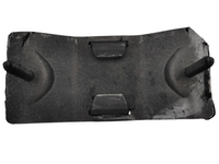 Rear Engine Mount (120mm) for Ford Fairlane / Falcon BA / BF / FG / Territory SX / SY 4-Speed Auto & 5-Speed Manual-Spoilers and Bodykits Australia