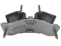 Rear Engine Mount for BF Ford Falcon 4 Speed Automatic & 6 Speed Manual (2005 - 2008)-Spoilers and Bodykits Australia