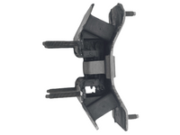 Rear Engine Mount for BF Ford Falcon 4 Speed Automatic & 6 Speed Manual (2005 - 2008)-Spoilers and Bodykits Australia