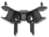 Rear Engine Mount for BF Ford Falcon 4 Speed Automatic & 6 Speed Manual (2005 - 2008)-Spoilers and Bodykits Australia