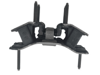 Rear Engine Mount for FG Ford Falcon 4.0L I6 5-Speed Automatic Only-Spoilers and Bodykits Australia