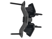 Rear Engine Mount for FG Ford Falcon 4.0L I6 5-Speed Automatic Only-Spoilers and Bodykits Australia