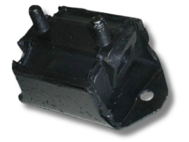 Rear Engine Mount for Ford Courier PD (1996 - 1998)-Spoilers and Bodykits Australia