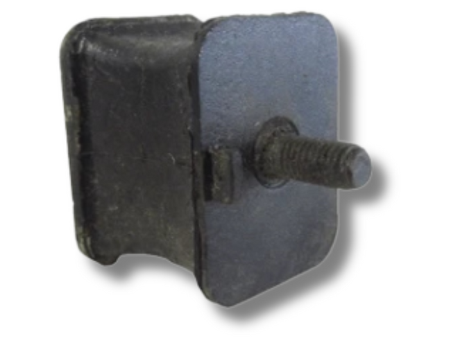 Rear Engine Mount for Ford Courier PE (1999 - 2002)-Spoilers and Bodykits Australia