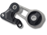 Rear Engine Mount for Ford Fiesta WP / WQ / WT Metal / XR4 / EcoSport BK Manual-Spoilers and Bodykits Australia