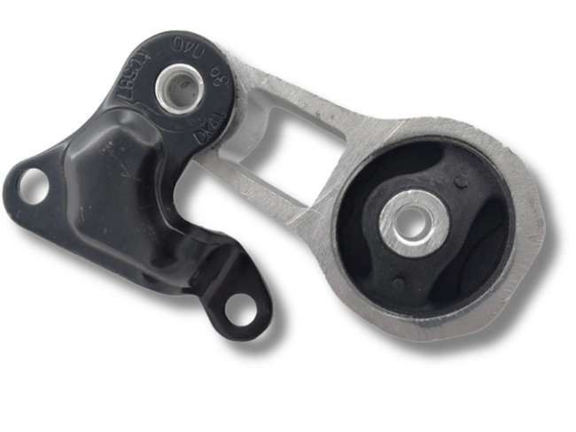 Rear Engine Mount for Ford Fiesta WP / WQ / WT Metal / XR4 / EcoSport BK Manual-Spoilers and Bodykits Australia