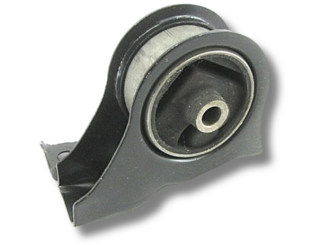 Rear Engine Mount for Honda Civic ED Sedan Manual (1987 - 1991)-Spoilers and Bodykits Australia