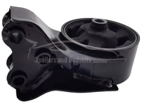 Rear Engine Mount for Hyundai Elantra XD G4GBX 1.8L / 2.0L / Tiburon G4GC / G6BA-Spoilers and Bodykits Australia