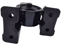 Rear Engine Mount for Hyundai i30 Diesel D4FB FD 1.6L / 2.0L G4GC / G4FC-Spoilers and Bodykits Australia