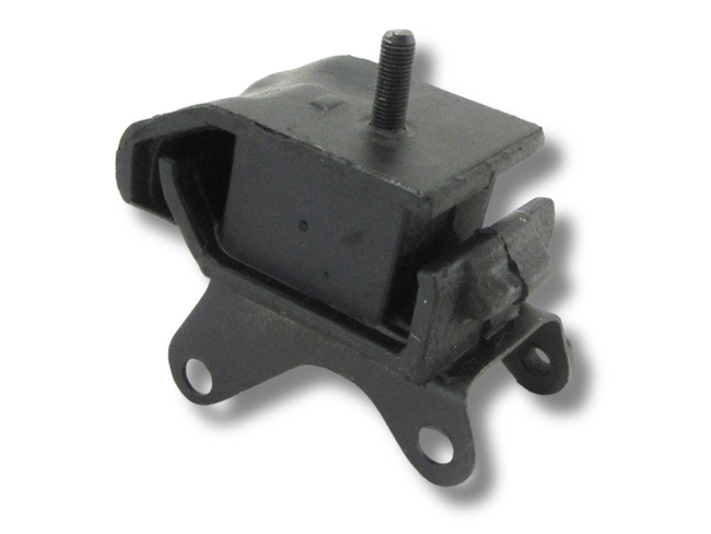 Rear Engine Mount for Mazda 626 Automatic (1983 - 1987)-Spoilers and Bodykits Australia