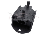 Rear Engine Mount for PJ / PK Ford Ranger & Mazda BT-50 / B Series B2500 / B3000 UD / UF-Spoilers and Bodykits Australia