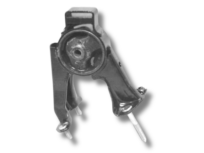 Rear Engine Mount for Toyota Corolla ZZE122 1.8L (2001 - 2007)-Spoilers and Bodykits Australia