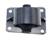 Rear Engine Mount for Toyota Hiace KDH 200 / TRH 200 2KDFTV / 1KDFTV / 2TRF-Spoilers and Bodykits Australia