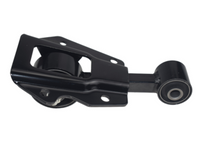 Rear Engine Mount with Bracket for Hyundai Getz TB 1.4L / 1.6L G4EE / G4ED (2005 - 2011)-Spoilers and Bodykits Australia