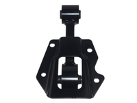 Rear Engine Mount with Bracket for Hyundai Getz TB 1.4L / 1.6L G4EE / G4ED (2005 - 2011)-Spoilers and Bodykits Australia