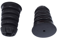 Rear Extended Bump Stops x2 for GQ / GU Nissan Patrol Y61 / Y60-Spoilers and Bodykits Australia