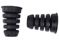 Rear Extended Bump Stops x2 for GQ / GU Nissan Patrol Y61 / Y60-Spoilers and Bodykits Australia