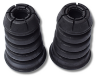 Rear Extended Bump Stops x2 for GQ / GU Nissan Patrol Y61 / Y60-Spoilers and Bodykits Australia