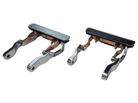 Rear Exterior Door Handles for XA GT Ford Falcon / Fairmont Sedan / Wagon - Pair-Spoilers and Bodykits Australia