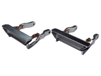 Rear Exterior Door Handles for XA GT Ford Falcon / Fairmont Sedan / Wagon - Pair-Spoilers and Bodykits Australia