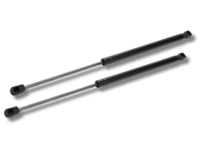 Rear Hatch Lift Support Struts x2 for Kia Rio (2012 - 2017)-Spoilers and Bodykits Australia