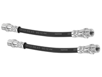 Rear Inner Brake Hoses x2 for Audi A4 B5 / A8 4E8 / S8 & Skoda Superb 3U4 & Volkswagen Passat 3B2-Spoilers and Bodykits Australia