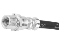 Rear Inner Brake Hoses x2 for Audi A4 B5 / A8 4E8 / S8 & Skoda Superb 3U4 & Volkswagen Passat 3B2-Spoilers and Bodykits Australia