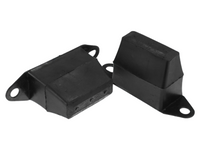 Rear Leaf Spring Bump Stops x2 for Jeep Cherokee XJ-Spoilers and Bodykits Australia