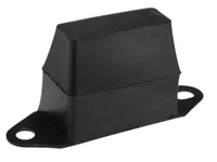 Rear Leaf Spring Bump Stops x2 for Jeep Cherokee XJ-Spoilers and Bodykits Australia