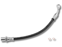Rear Left Brake Hydraulic Hose for 70 / 80 Series Toyota Landcruiser HDJ80 / LJ / KZJ70-Spoilers and Bodykits Australia