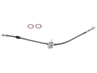 Rear Left Brake Hydraulic Hose for Holden Cruze JH 1.4L FWD (2011 - 2016)-Spoilers and Bodykits Australia