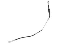 Rear Left Brake Hydraulic Hose for Land Rover Range Rover L322 4.4L (2005 - 2012)-Spoilers and Bodykits Australia