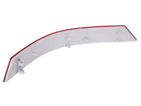 Rear Left Bumper Reflector for Mercedes Benz M Class W164 ML350 / ML450-Spoilers and Bodykits Australia