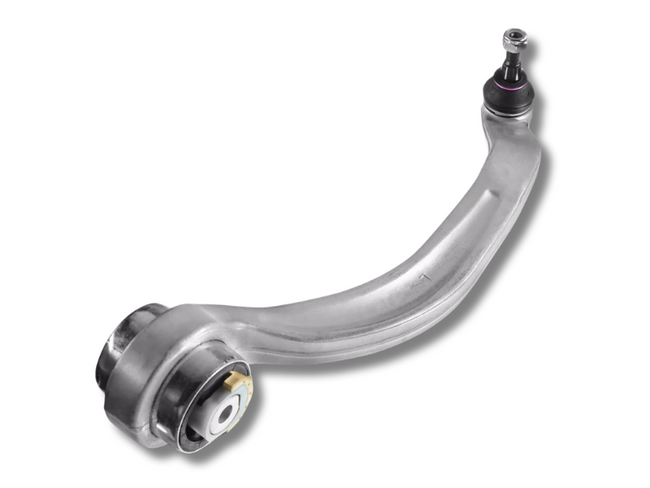 Rear Left Lower Control Arm for Audi A4 / A6 / A8 & Skoda Superb & Volkswagen Passat 1.8L / 2.5L / 4.0L-Spoilers and Bodykits Australia