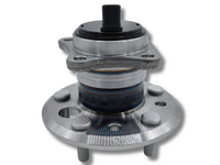 Rear Left Wheel Bearing Hub with ABS for Toyota Aurion GSV40 / Camry ACV40 / Lexus ES300 MCV30-Spoilers and Bodykits Australia