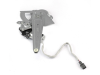 Rear Left Window Regulator with Motor for ML / MN Mitsubishi Triton KA4T 2.5L (2005 - 2015) - Spoilers and Bodykits Australia