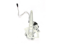 Rear Left Window Regulator with Motor for ML / MN Mitsubishi Triton KA4T 2.5L (2005 - 2015) - Spoilers and Bodykits Australia
