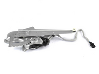 Rear Left Window Regulator with Motor for ML / MN Mitsubishi Triton KA4T 2.5L (2005 - 2015) - Spoilers and Bodykits Australia