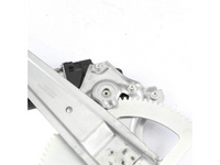 Rear Left Window Regulator with Motor for ML / MN Mitsubishi Triton KA4T 2.5L (2005 - 2015) - Spoilers and Bodykits Australia