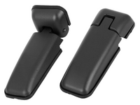 Rear Liftgate Hinges for Nissan Pathfinder - Pair-Spoilers and Bodykits Australia