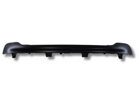 Rear Lower Bumper Lip for Toyota Echo Hatchback NCP1 (12/2002 - 08/2008)-Spoilers and Bodykits Australia