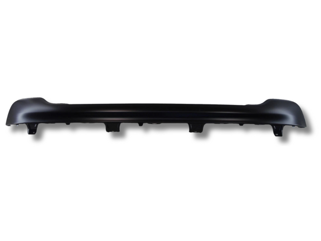 Rear Lower Bumper Lip for Toyota Echo Hatchback NCP1 (12/2002 - 08/2008)-Spoilers and Bodykits Australia
