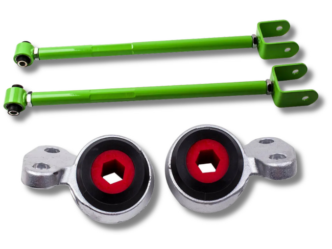Rear Lower Camber Control Arm Kit for BMW 3 Series E36 / E46 / M3 / Z3 / Z4-Spoilers and Bodykits Australia