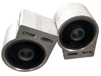 Rear Lower Control Arm Bushes x2 for Holden Captiva (11/2006 Onwards)-Spoilers and Bodykits Australia