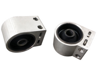 Rear Lower Control Arm Bushes x2 for Holden Captiva (11/2006 Onwards)-Spoilers and Bodykits Australia